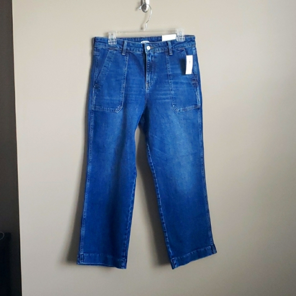 Old Navy Jeans
